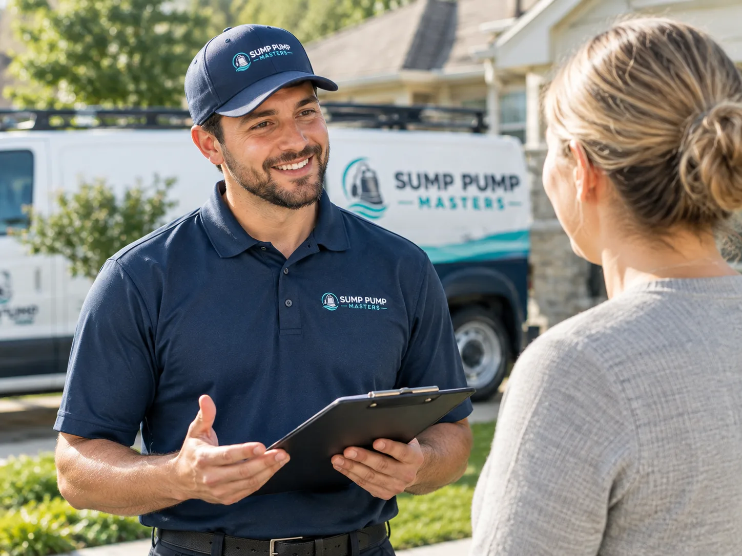 Sump Pump Repair Red Oak, TX FAQs